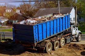 Best Demolition Debris Removal  in Marquette Heights, IL